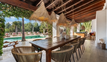 Resa Estates Paco for sale te koop finca paddel Ibiza ext outdoor kitche.jpg